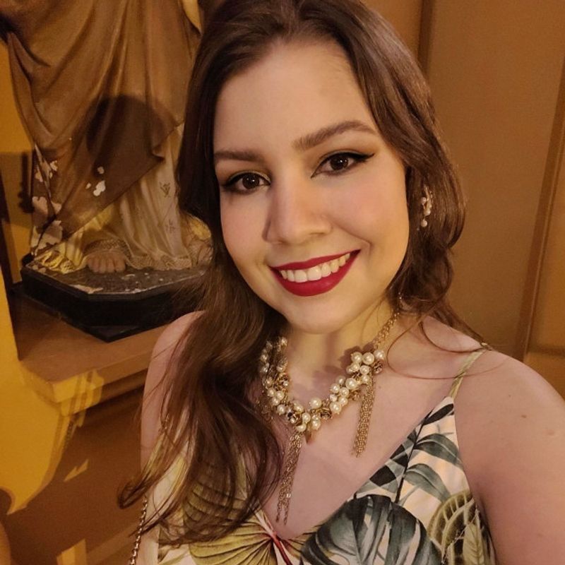 Letícia Gomes picture