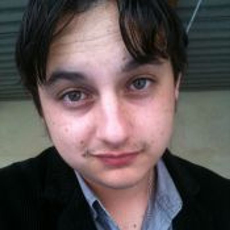Mauro Sant' Ana picture