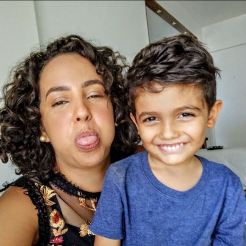 Juliana Batista de Freitas Oliveira picture