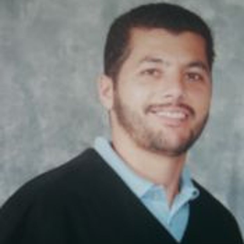 Giancarlo Oliveira Maron Maron picture
