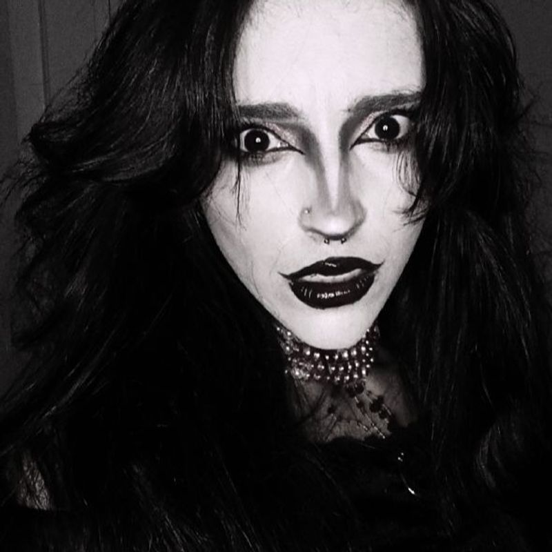 Morgana Bico Negro picture