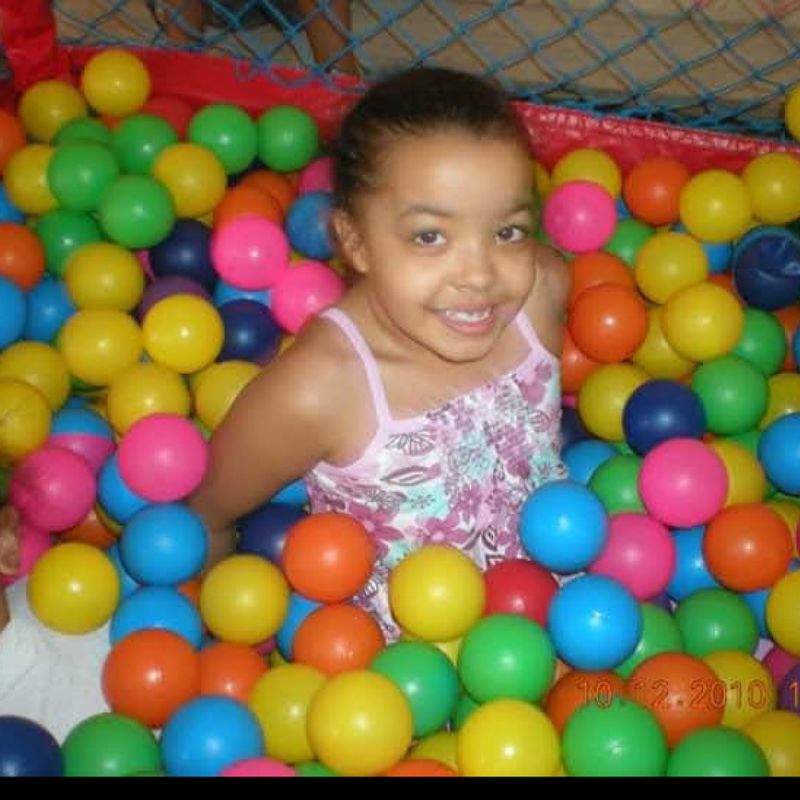 Rebeca Oliveira picture
