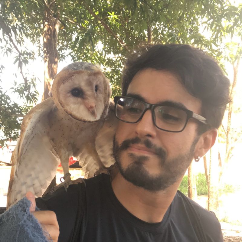 João Farias picture