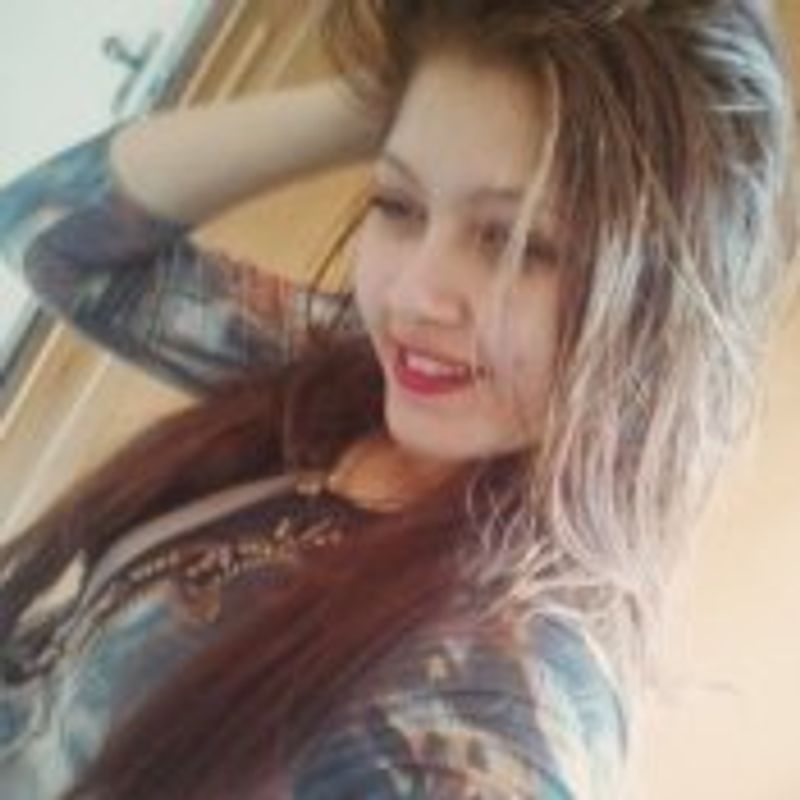 Andiara Nascimento picture
