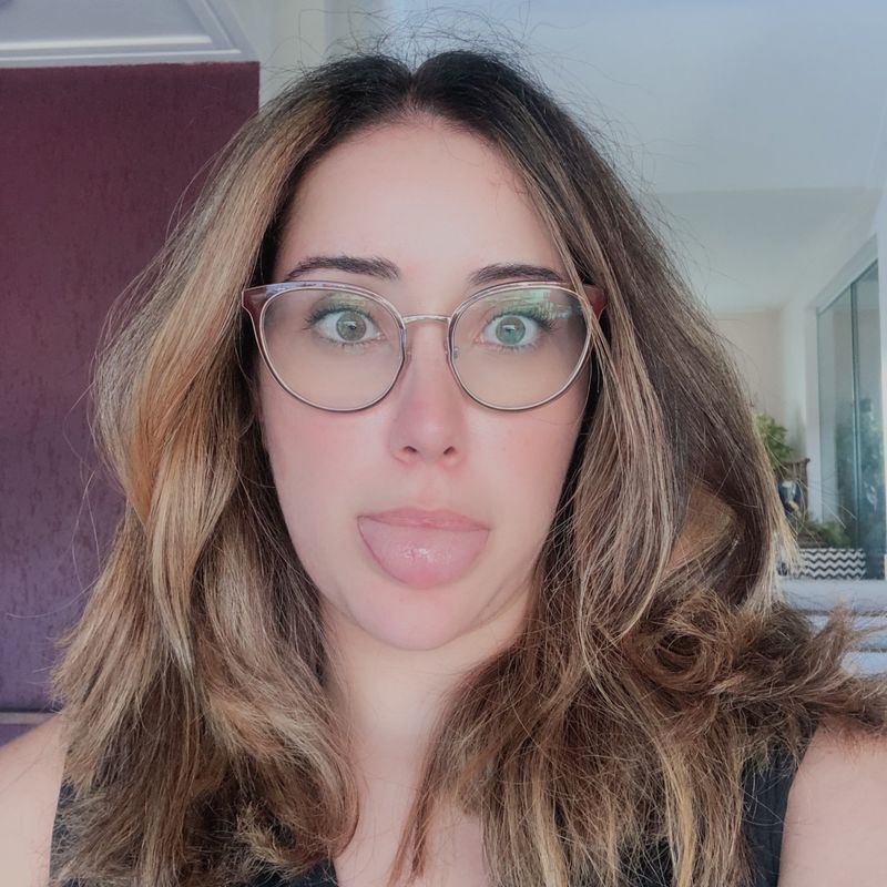 Monique Silva picture