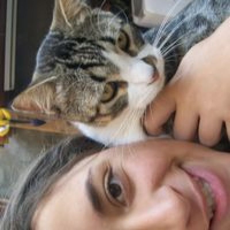 Eloah Rochido picture