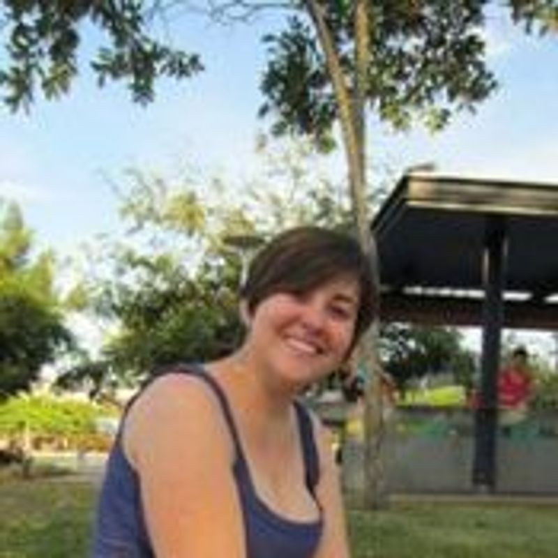 Alessandra Valles picture