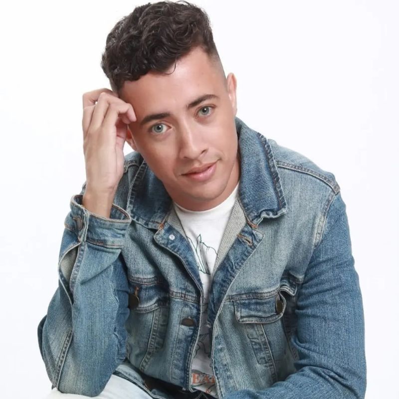 Gustavo Andrade picture