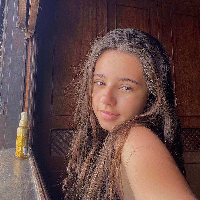 Yasmin FMM picture