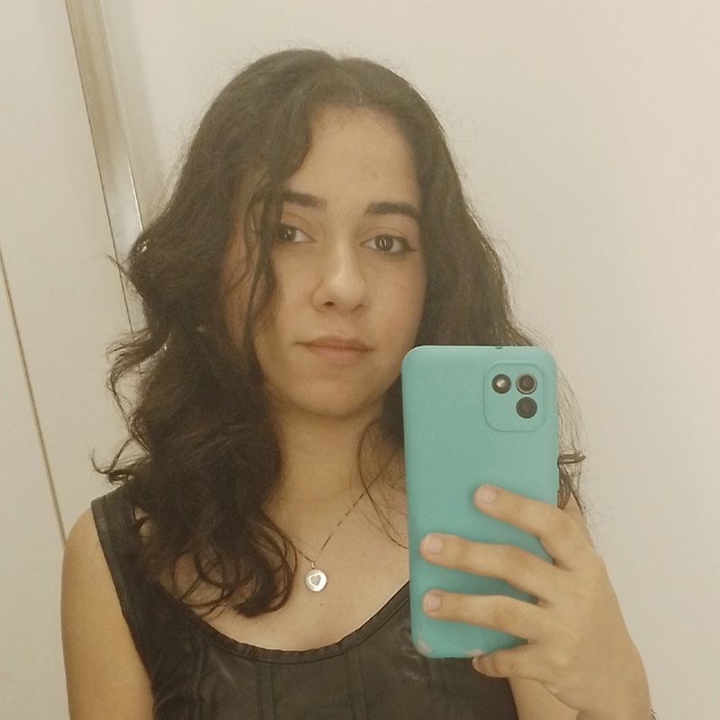 Heloisa Melo picture