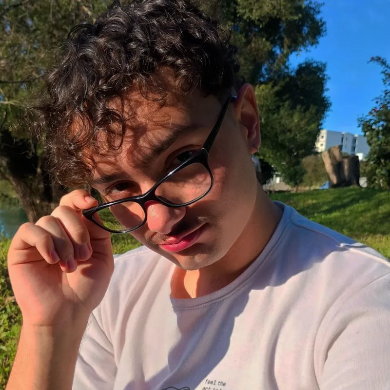 Jessé picture