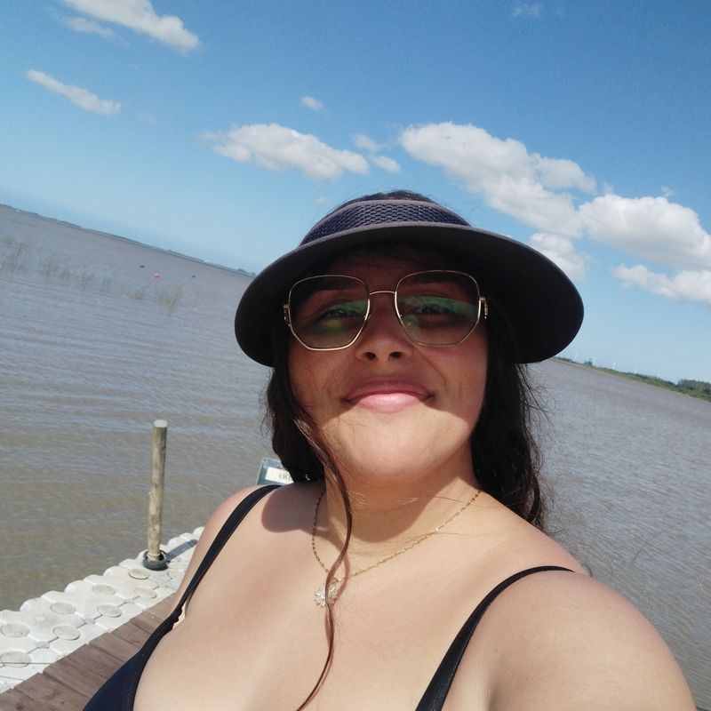 Júlia Edite picture
