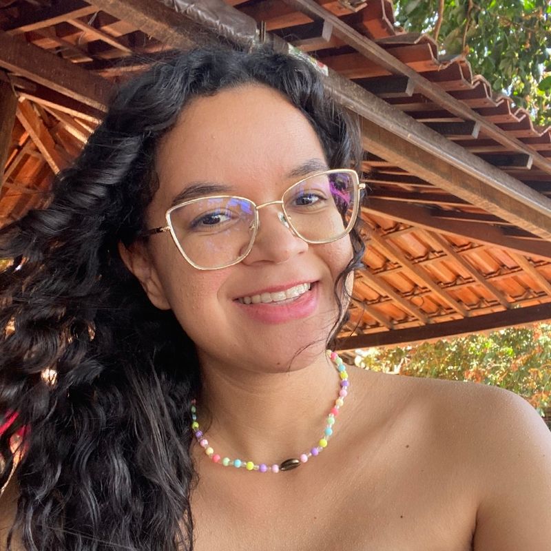 Larissa Maniçoba picture