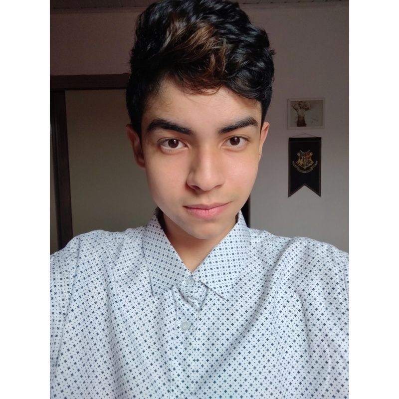 Pedro Henrique Sampaio picture