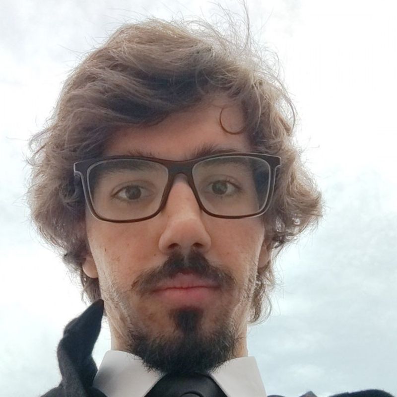 Tiago Rodrigues picture
