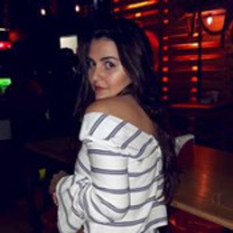 Julia Galuppo Fonseca picture