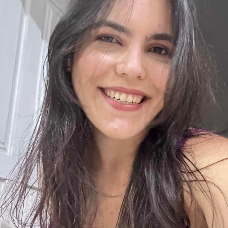 Laís Gomes picture