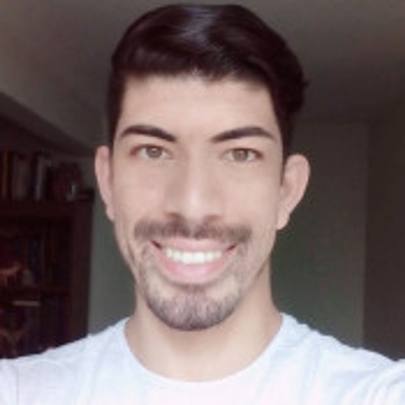 Marcos Mato picture