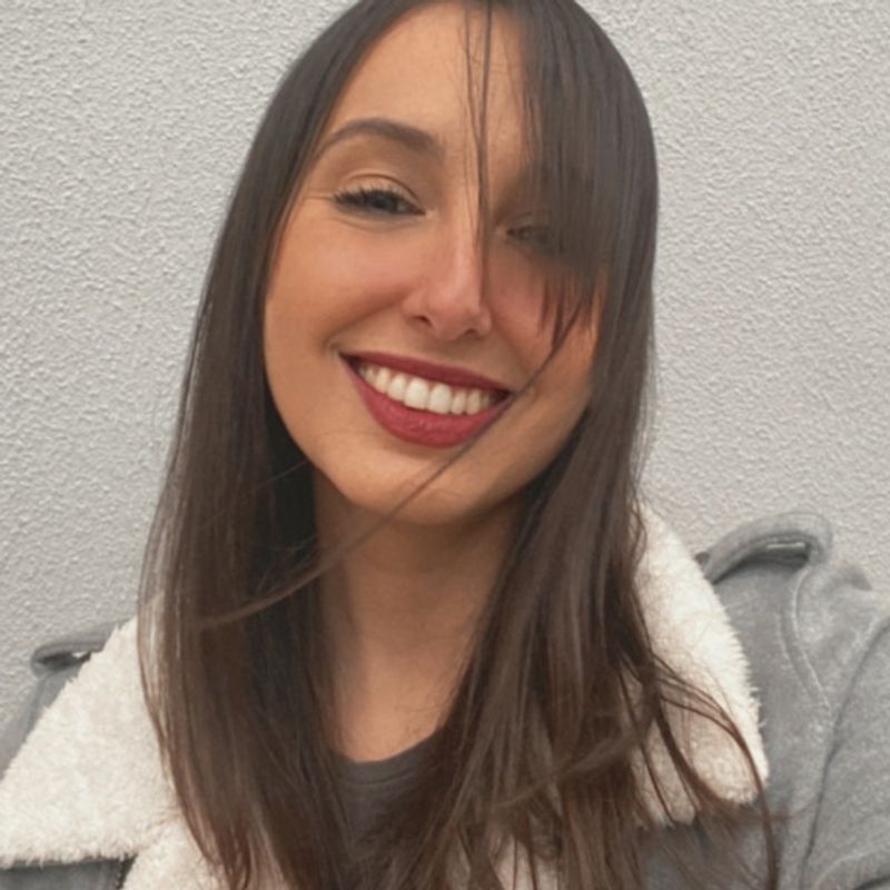 Thainá Valente Bertozzo  picture