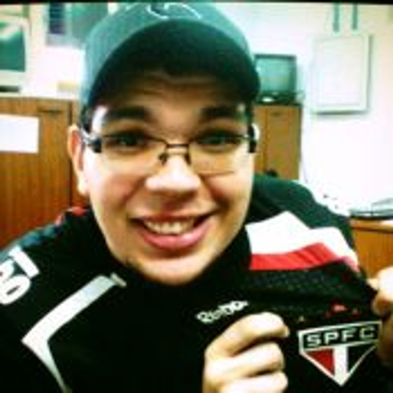 Rafael Barbosa picture