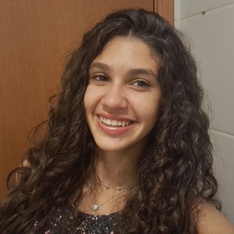 Luiza Nobre picture