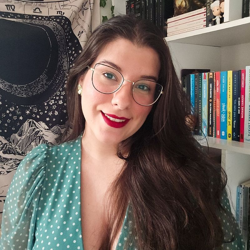 Jamille Guimarães picture