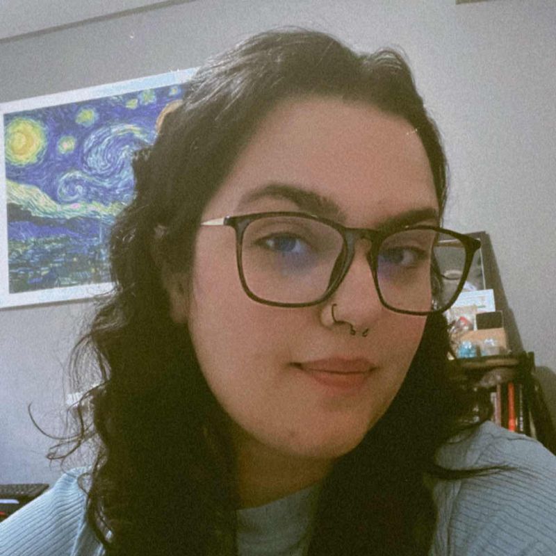 Stéphanie Abdala picture