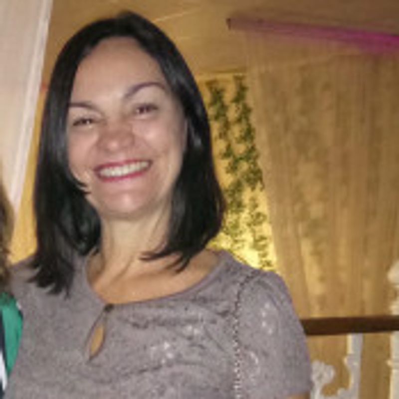 Dirlene Tavares picture
