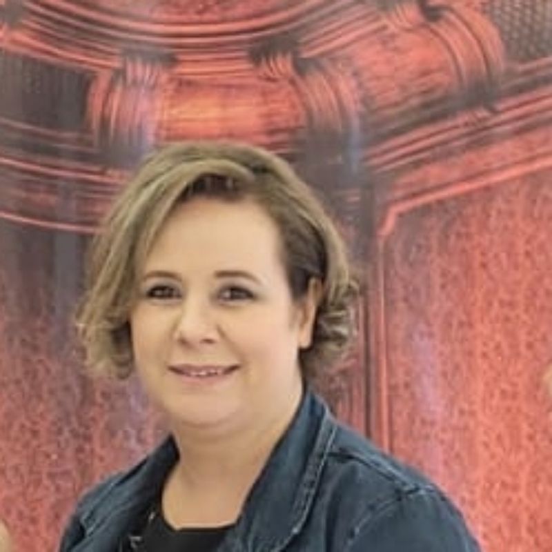 Christiane Schmidt picture