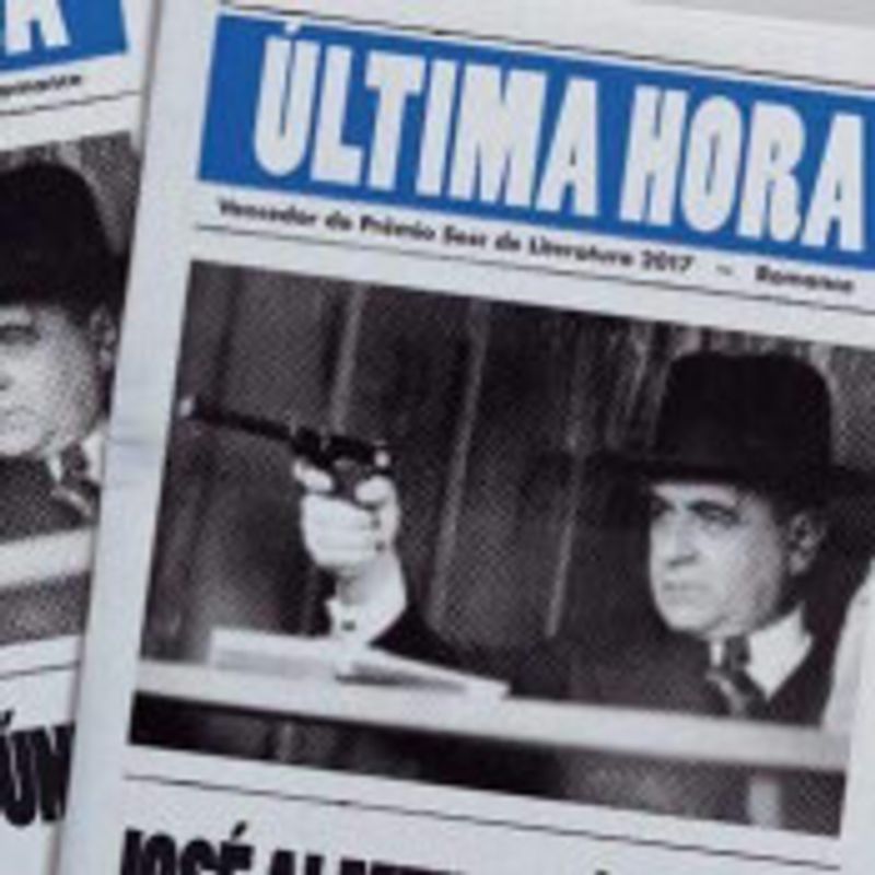 José Almeida Júnior picture