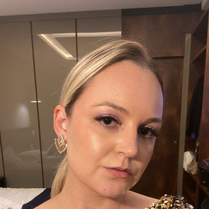 Paula Ferrari picture