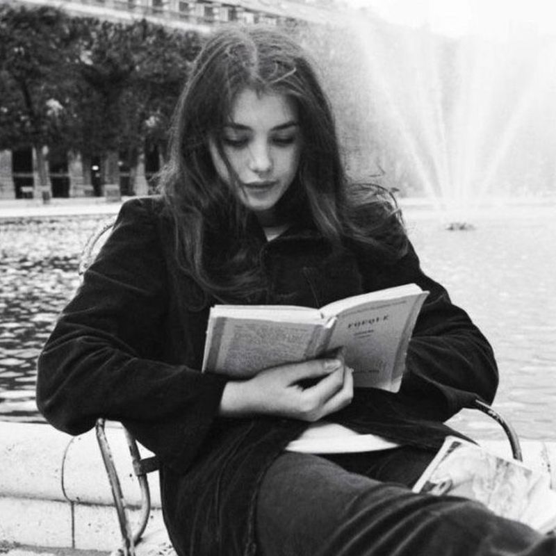 Gabrielle Calegari  picture