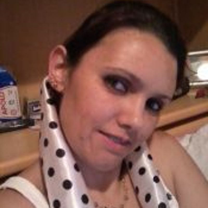 Flávia Peçanha picture