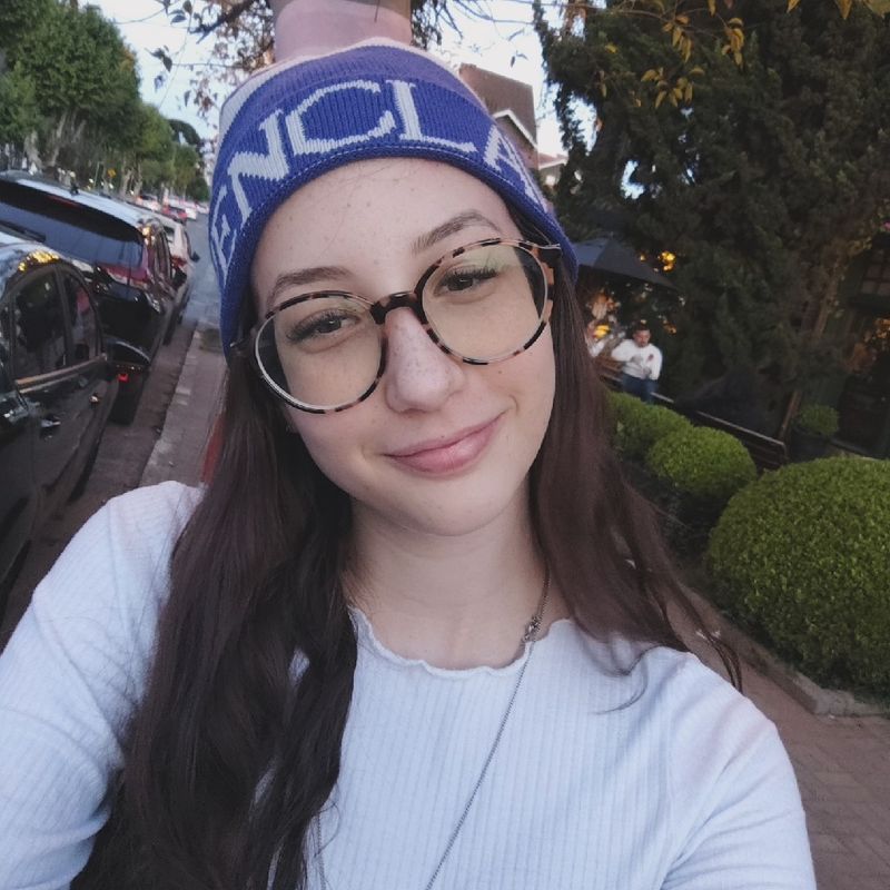 Laurinha Granger picture