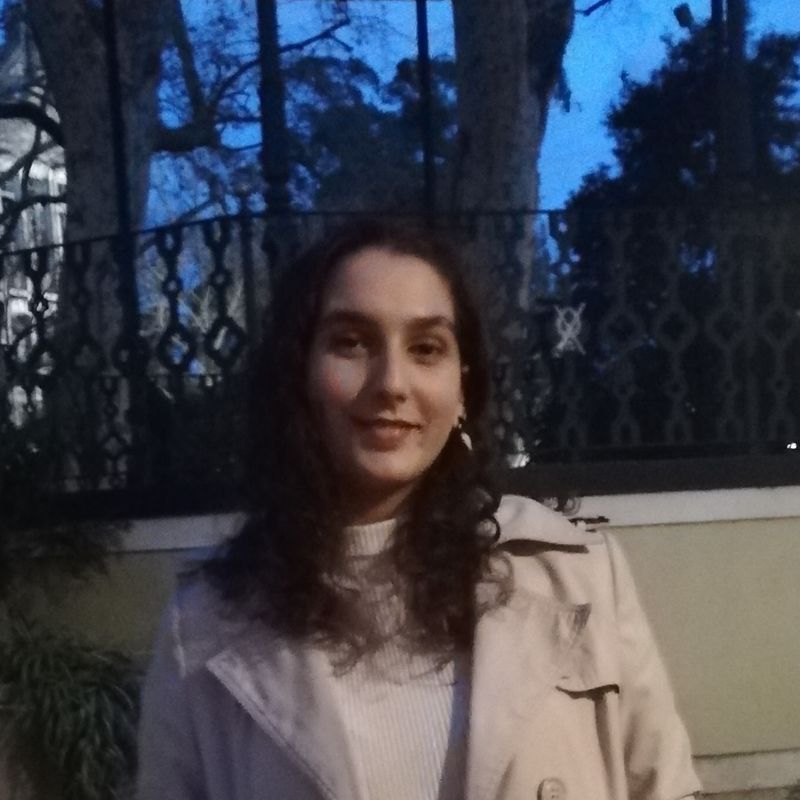 Mariana Paulo picture