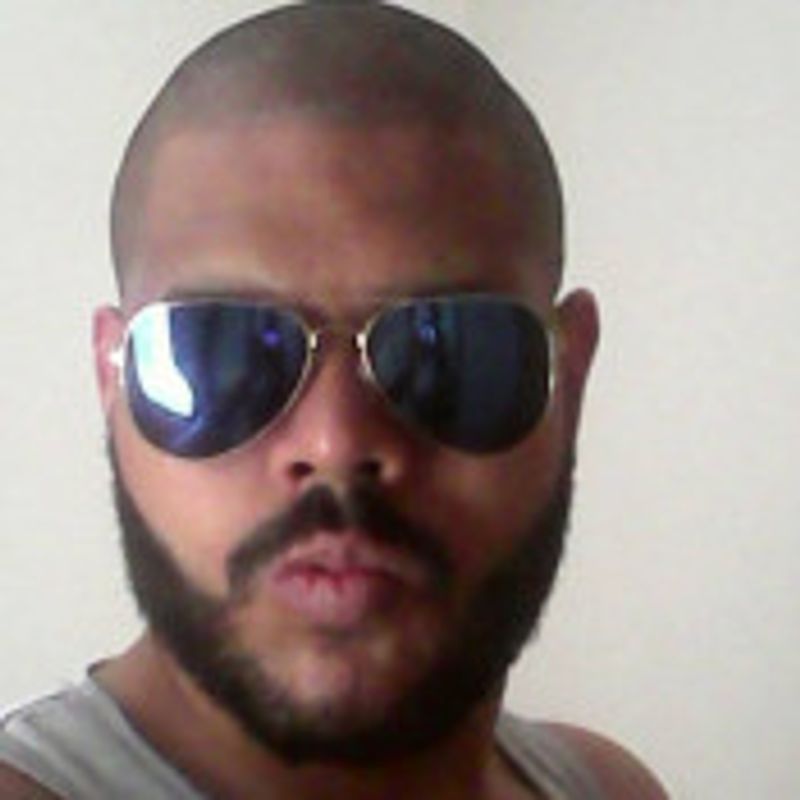 Autor Erich Noronha picture