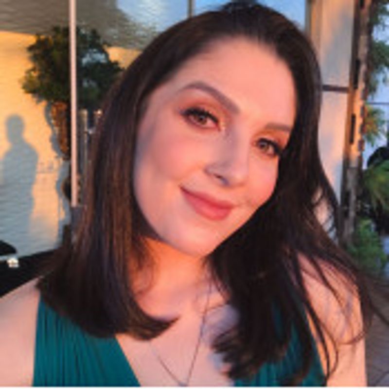 Maria Alice Mazurek Sandoli picture