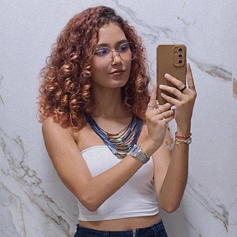 Ana Rezende  picture