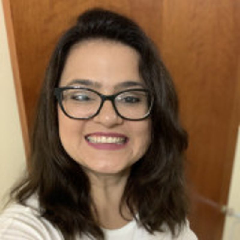 Juliana Pellicer Dos Santos Ruza picture