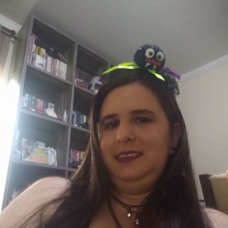 Jessica Maria dos Santos picture