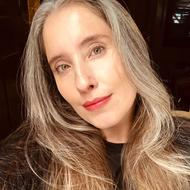 Hadassa Machado picture