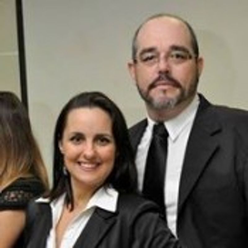 Katia Cristina Bergamini Titão picture