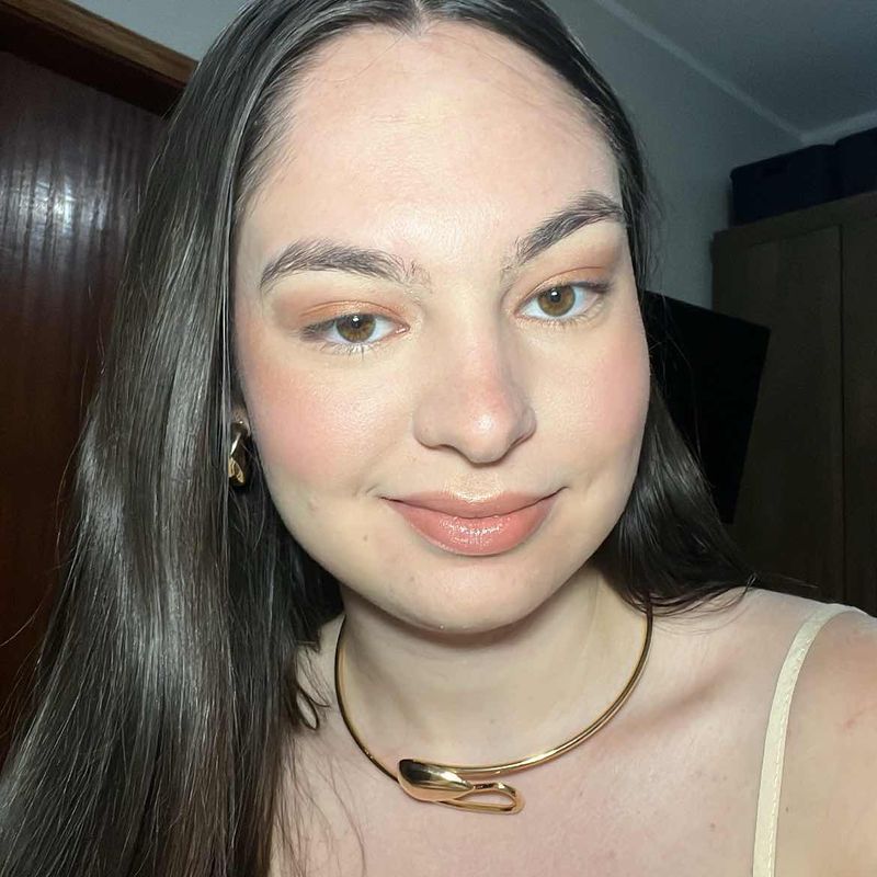 Mirella Moreira Da Silva Pupo  picture