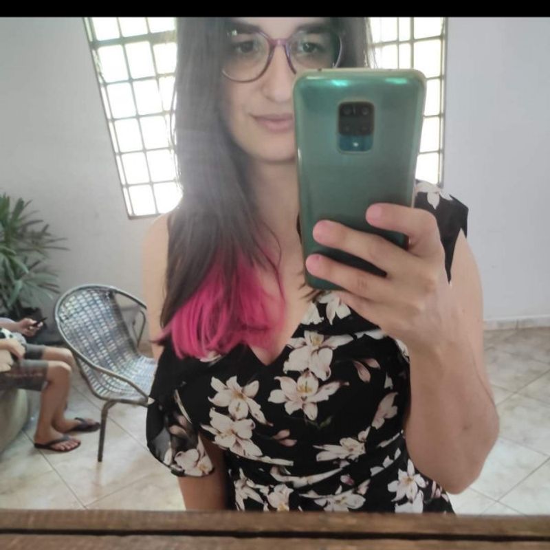 Polly vidigal picture