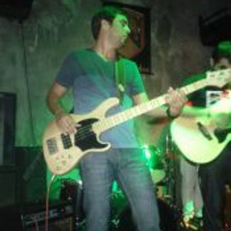 Serge Normando Rehem picture
