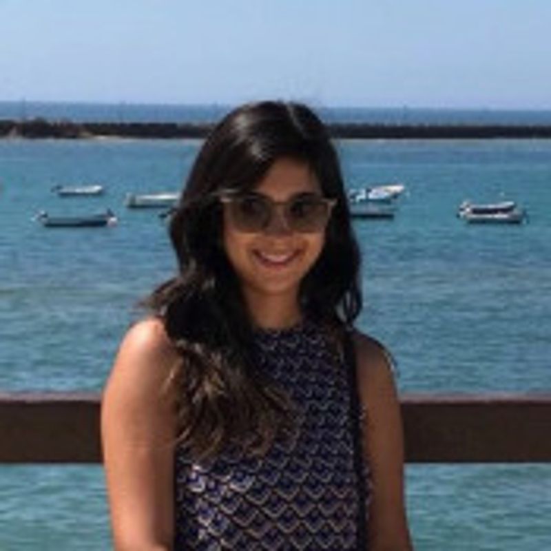 Carolina Cardoso picture