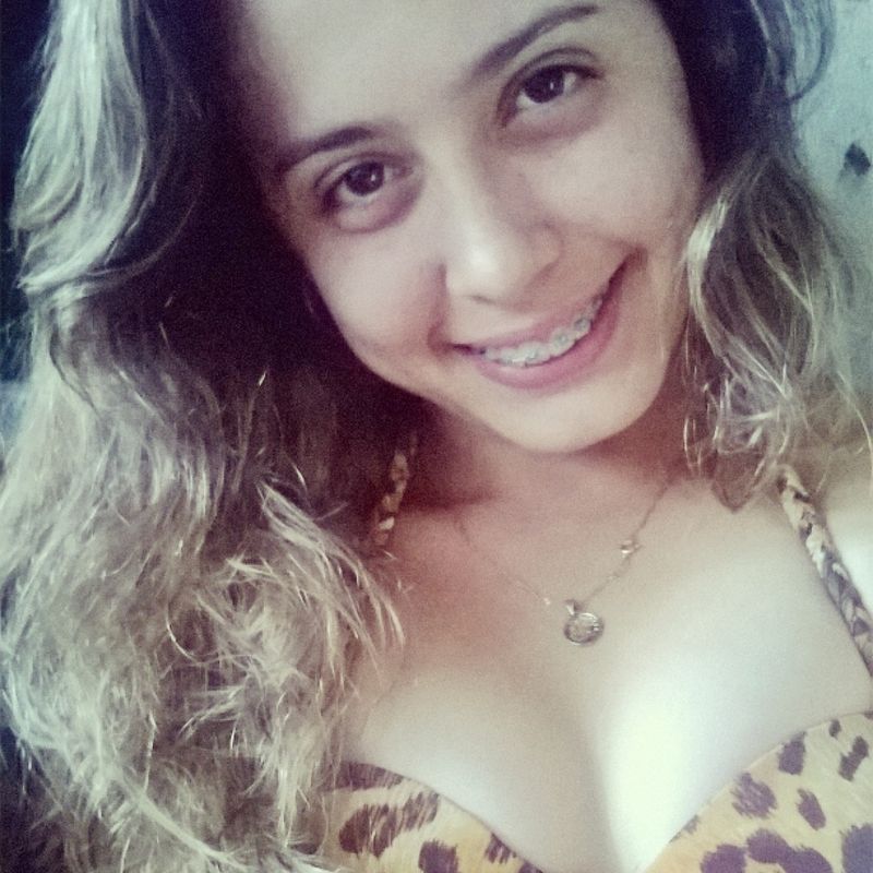Glezia Alves picture