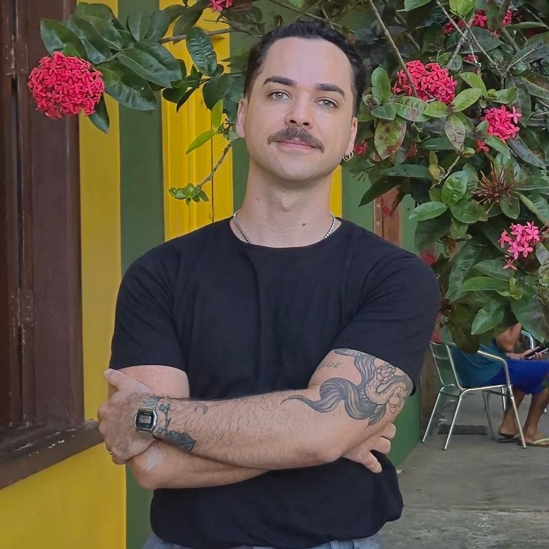 Luan Castro picture