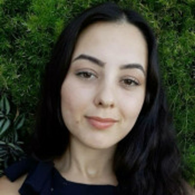 Yasmim Priscilla de Souza picture
