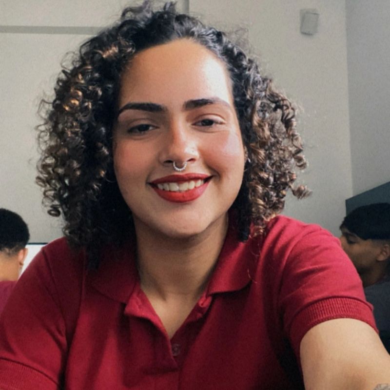 Luana Souza Brandão  picture